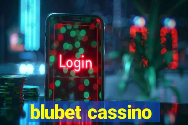 blubet cassino